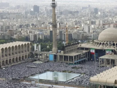 جمعه نصر در سپهر ایران ماندگار شد