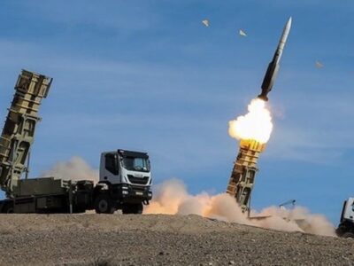 آغاز رزمایش اقتدار پدافند هوایی ارتش