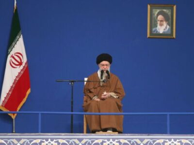 آمریکایی‌ها بدانند با تهدید ایران به‌جایی نمی‌رسند