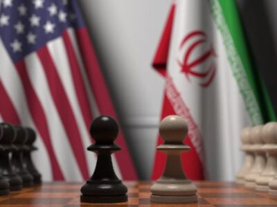 مذاکره با آمریکا تله‌ای برای ایران