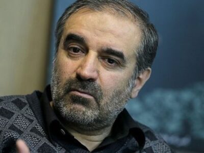 مسیر مذاکرات مورد علاقه صهیونیست‌ها نیست