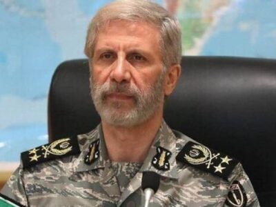 تهدید دشمن را تمام‌شده تلقی نمی‌کنیم