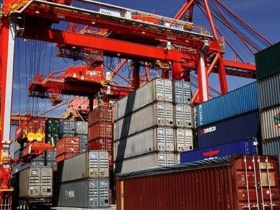 سه‌گانه خدمات گمرکی استان سمنان برای اربعین