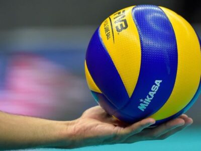 خیز بلند والیبال سمنان به سوی قله‌های آسیا