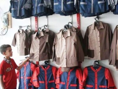 لباس فرم مدارس درد مشترک خانواده‌ها