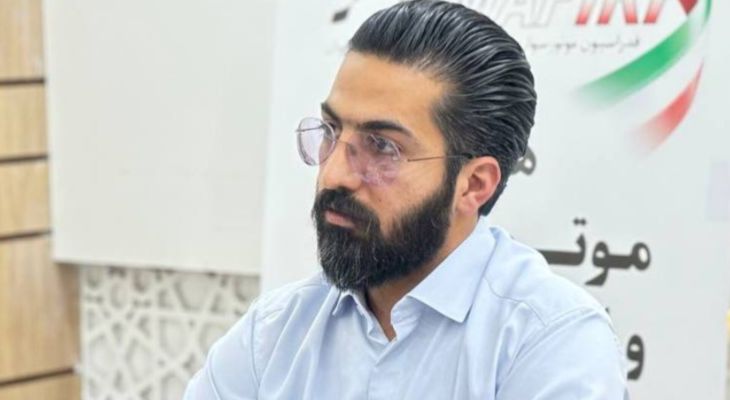 شهر بسطام قطب ورزش‌های موتوری می‌شود