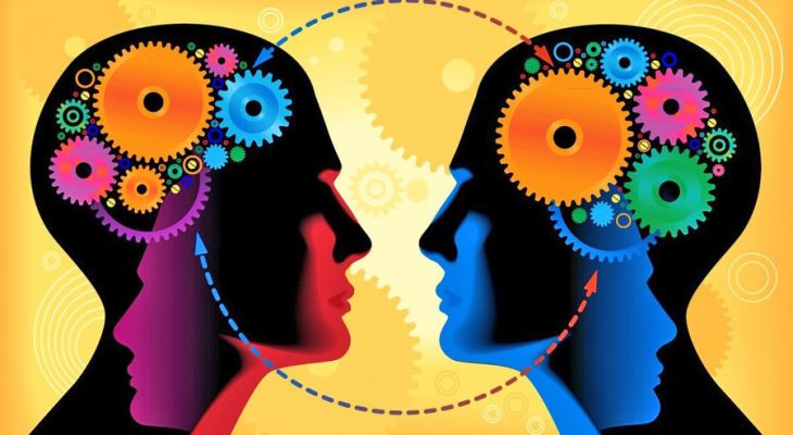 ارتباط مؤثر کلید موفقیت در زندگی