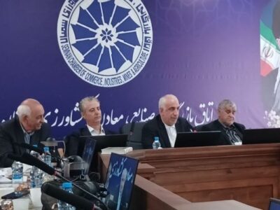 خاموشی‌ها تاب‌آوری صنایع سمنان را تهدید می‌کند