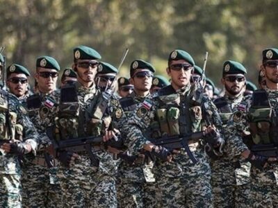 تجهیز نیروهای مسلح ادامه دارد