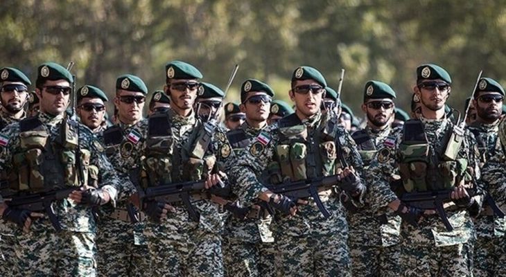 تجهیز نیروهای مسلح ادامه دارد