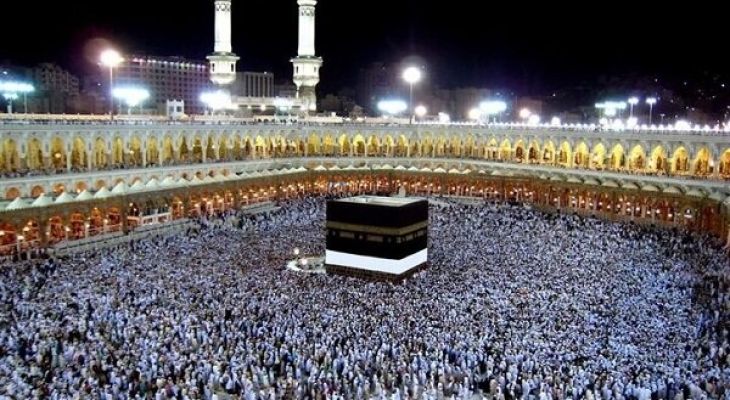 نخستین عمره‌گزاران به سرزمین وحی می‌روند