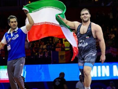 تانک بختیاری کار سختی پیش رو دارد