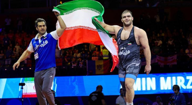 تانک بختیاری کار سختی پیش رو دارد