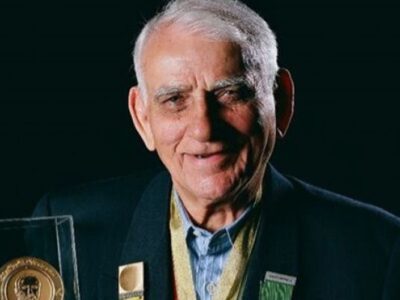 اسطوره کشتی ایران درگذشت