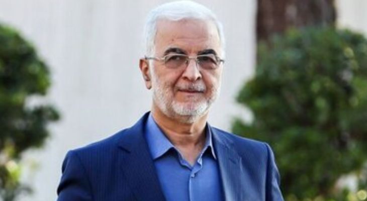 تأمین انرژی پاک اولویت دولت چهاردهم است