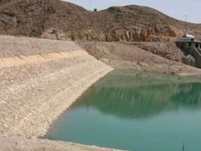 کاهش چشمگیر ذخیره سدهای سمنان