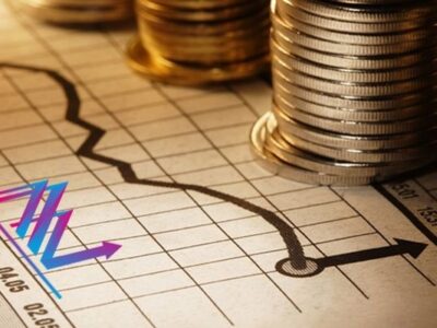 افزایش هزار میلیارد تومانی نقدینگی طی سه‌ماه