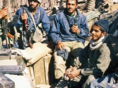 تداوم انقلاب در گرو زنده نگه‌داشتن یاد شهداست