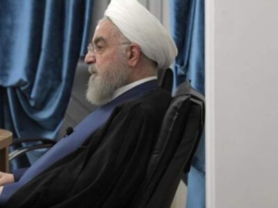 گزارش مستند سیاست خارجی دولت روحانی را بخوانید