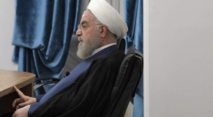 گزارش مستند سیاست خارجی دولت روحانی را بخوانید