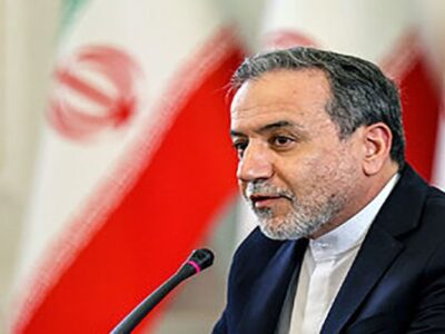 عراقچی وارد تونس شد