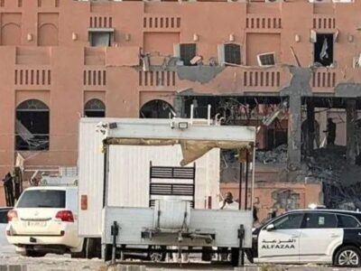 میز مذاکره به میدان ترور بدل شد