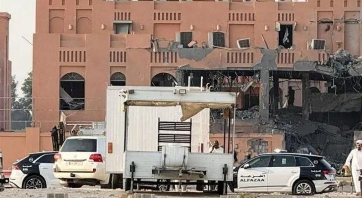 میز مذاکره به میدان ترور بدل شد