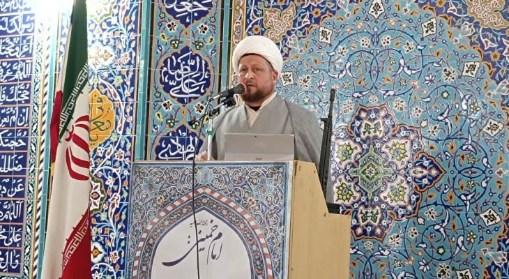 تنها راه مقابله با صهیونیست‌ها همبستگی اسلامی است