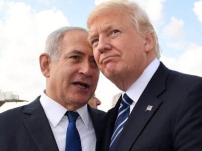 مذاکره ابزار فریب آمریکاست