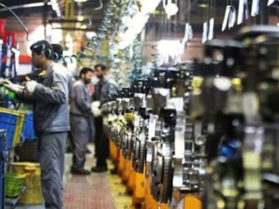 بنگاه‌های تولیدی در شرایط شکننده فعالیت می‌کنند