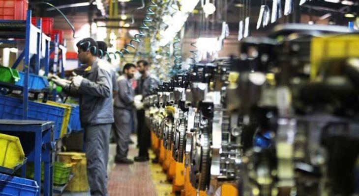 بنگاه‌های تولیدی در شرایط شکننده فعالیت می‌کنند