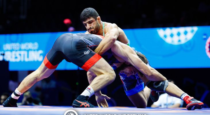 امیدوارم در آینده جبران کنم