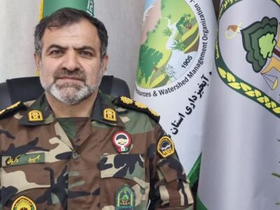 دفاع از جنگل‌های هیرکانی با هم‌افزایی ملی