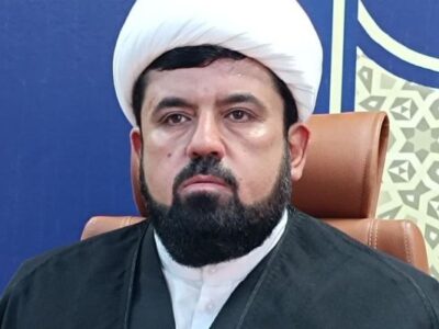 عزت ملت ایران در ایستادگی است