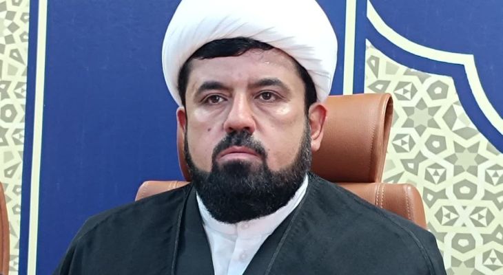 عزت ملت ایران در ایستادگی است