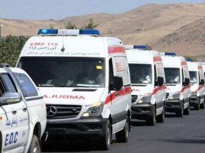 ۳۵ پروژه بزرگ درمانی در سمنان کلید خورد