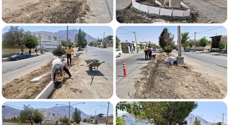 آغاز پروژه ارتقاء ایمنی در معابر شهری میامی