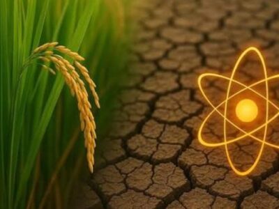 فناوری نوآورانه کشاورزی ایران را متحول می‌کند