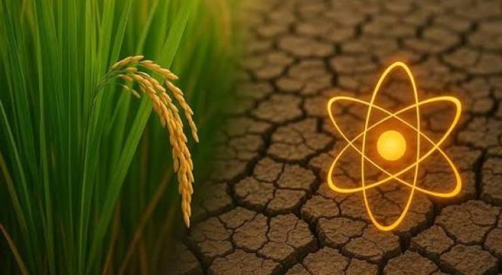 فناوری نوآورانه کشاورزی ایران را متحول می‌کند