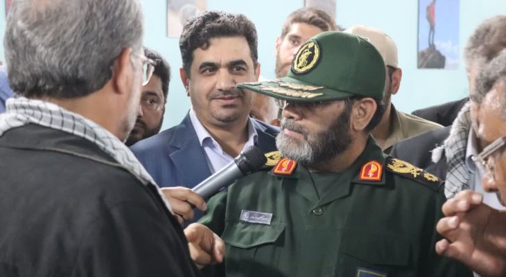 پیام شهدا چراغ راه نسل امروز است