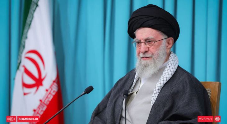 مذاکره با آمریکا بن‌بست محض است