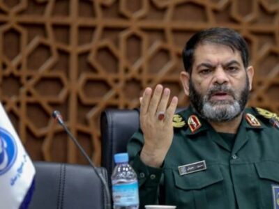 شهدا در تاریخ «ماندگار» شدند