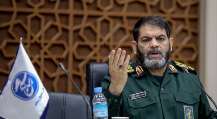 شهدا در تاریخ «ماندگار» شدند