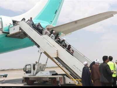 سهمیه حج تمتع ۱۴۰۵ مشروط به استقبال پیش‌ثبت‌نام‌ها شد