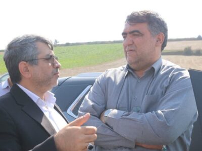 پیگیری برای استقرار اداره راه و شهرسازی کالپوش وارد مرحله جدید شد