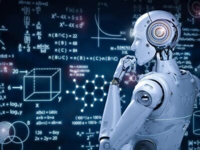 هوش مصنوعی می‌تواند اندیشه را مهندسی کند