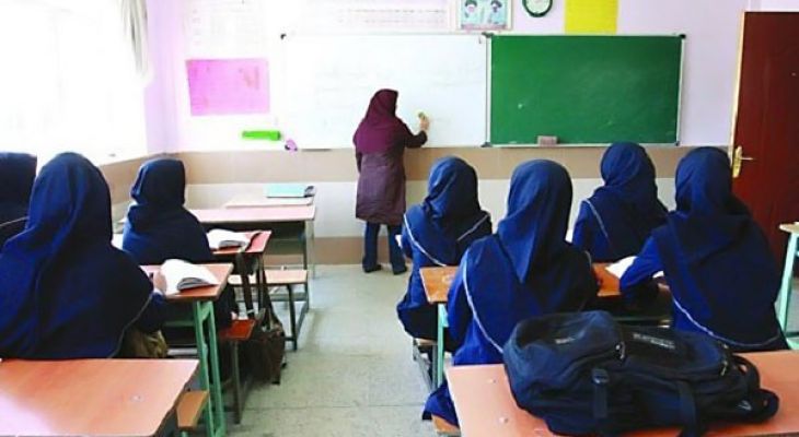 طرح‌های نو آموزش سمنان بر مدار مهارت‌گرایی