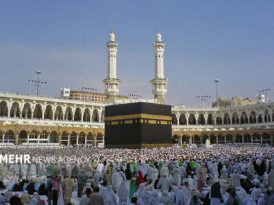 جزئیات طرح تنوع در بسته‌های عمره با توجه به سلایق مختلف