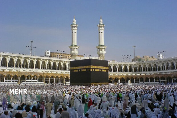 جزئیات طرح تنوع در بستههای عمره با توجه به سلایق مختلف