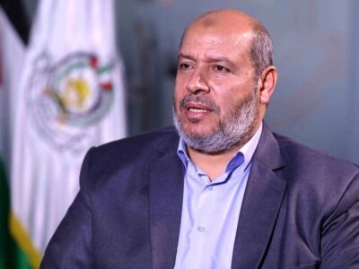 رهبر حماس در غزه: هیچ بهانه‌ای به دشمن برای ازسرگیری جنگ نمی‌دهیم